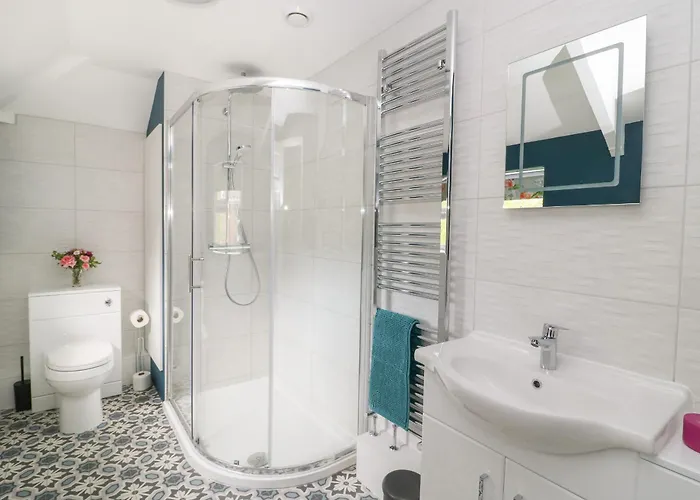 Chestnuts At Youlton 別荘