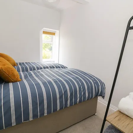 Chestnuts At Youlton