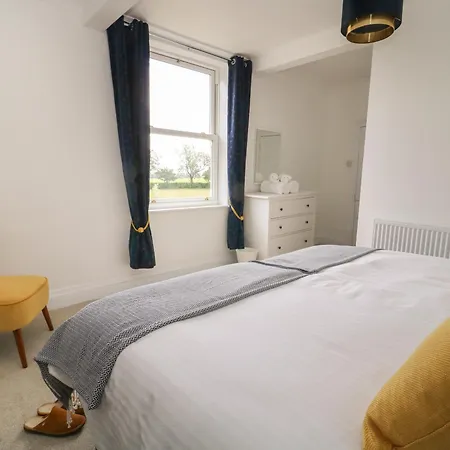 Chestnuts At Youlton * York