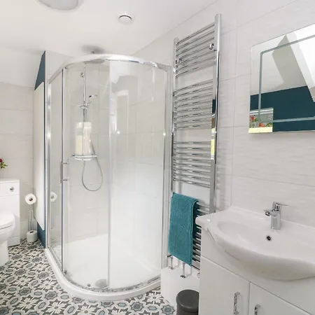 Chestnuts At Youlton Dom wakacyjny