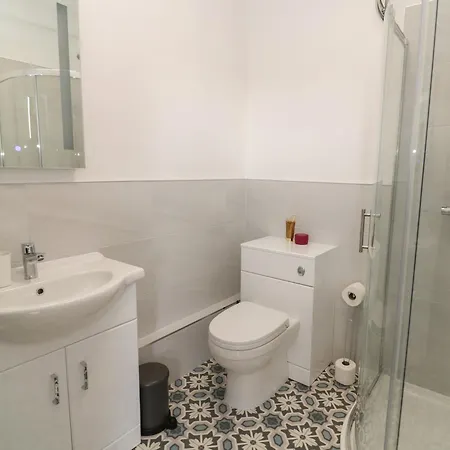 Dom wakacyjny Chestnuts At Youlton