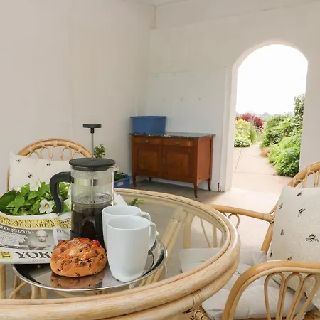 Сasa de vacaciones Chestnuts At Youlton York