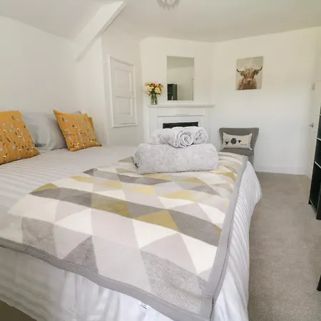 Chestnuts At Youlton * York