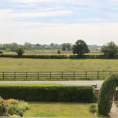 Chestnuts At Youlton