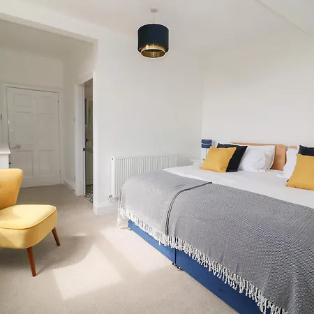 Chestnuts At Youlton