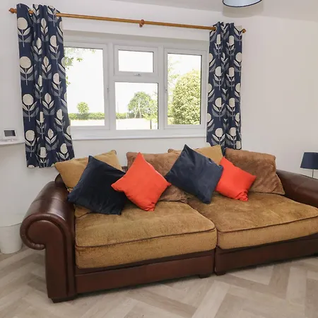 Dom wakacyjny Chestnuts At Youlton York