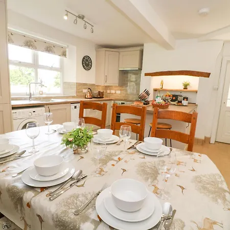 Chestnuts At Youlton York