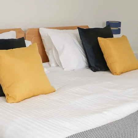 Chestnuts At Youlton * York