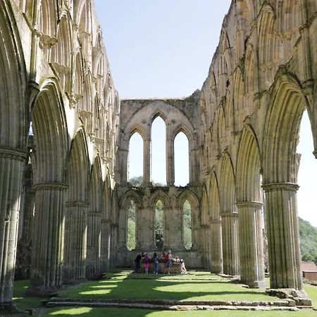 Dom wakacyjny Chestnuts At Youlton