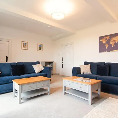 Dom wakacyjny Chestnuts At Youlton