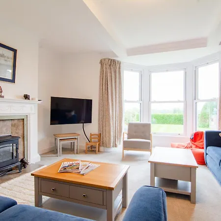 Chestnuts At Youlton * York