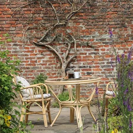 Chestnuts At Youlton York